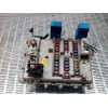 Recambio de caja reles / fusibles para nissan almera (n16/e) 1.8 16v cat referencia OEM IAM 243505M310  