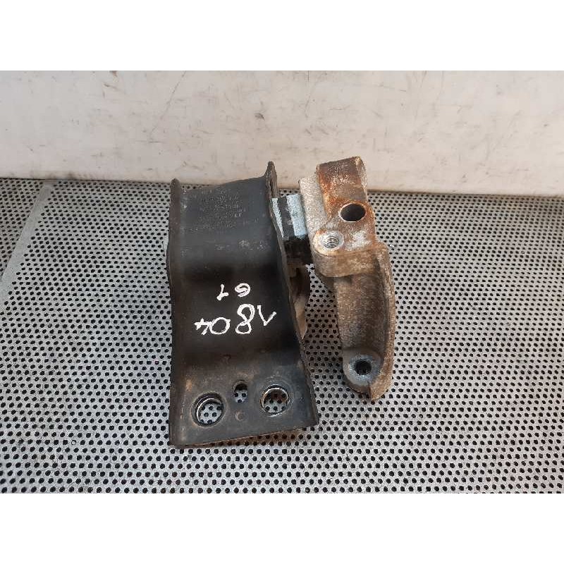 Recambio de soporte motor derecho para nissan note (e11e) acenta referencia OEM IAM   