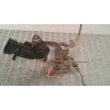 Recambio de cerradura puerta delantera izquierda para peugeot 107 1.0 cat (384f) referencia OEM IAM   