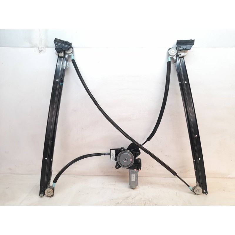 Recambio de elevalunas delantero izquierdo para chrysler voyager (rg) 2.5 crd se referencia OEM IAM 05135251AA EA07357 4