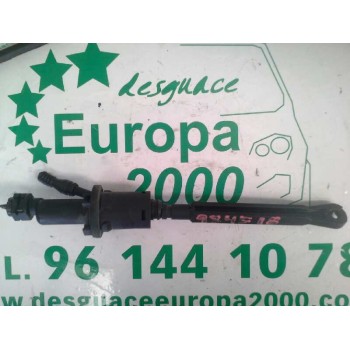 BOMBA EMBRAGUE FTE