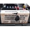 Recambio de caja reles / fusibles para peugeot 307 (s1) 1.6 16v cat referencia OEM IAM 9643538080  