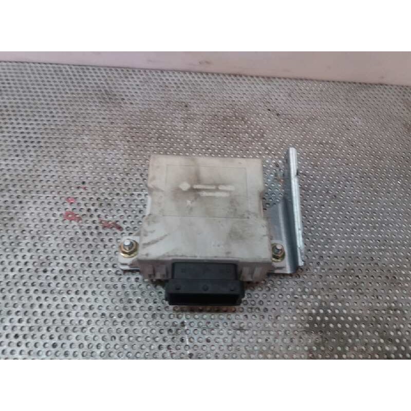 Recambio de centralita check control para toyota corolla verso (r1) 2.2 d-4d sol referencia OEM IAM 150696