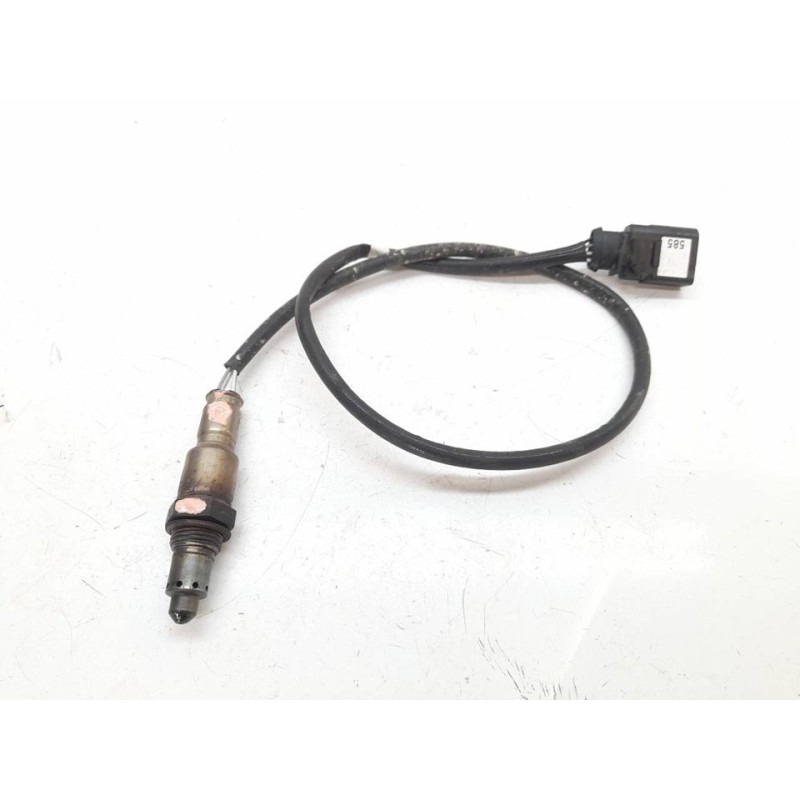 Recambio de sonda lambda para skoda fabia ambition plus referencia OEM IAM 04E906262GE  