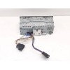 Recambio de sistema audio / radio cd para renault scenic ii dynamique referencia OEM IAM 10R040625  