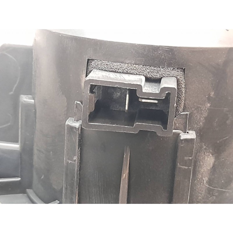 Recambio de motor calefaccion para kia frontier referencia OEM IAM - Blanco 2