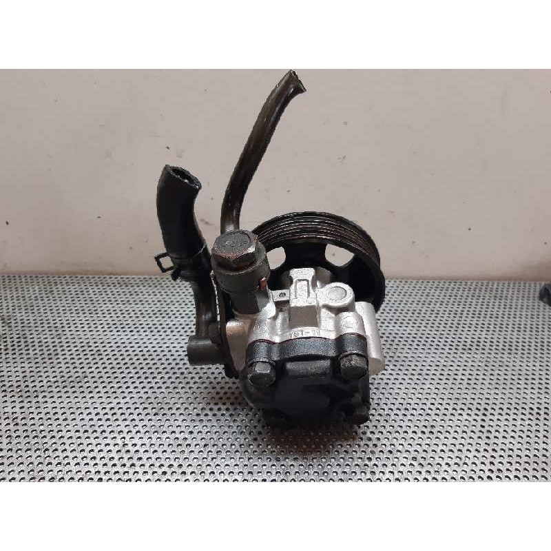 Recambio de bomba direccion para hyundai accent (lc) 1.5 crdi cat referencia OEM IAM  129993 2