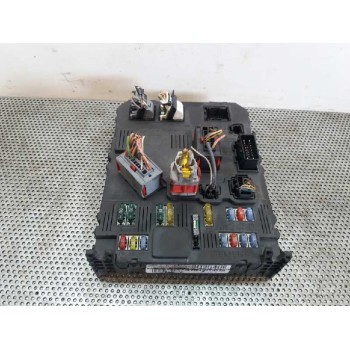 CAJA RELES / FUSIBLES 9662463480 S120104600N 