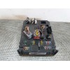 Recambio de caja reles / fusibles para peugeot 407 1.6 hdi referencia OEM IAM 9662463480 S120104600N 