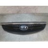 Recambio de rejilla delantera para kia shuma ii 1.6 ls berlina portón referencia OEM IAM   