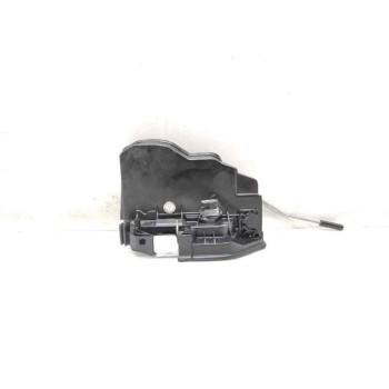 CERRADURA PUERTA TRASERA IZQUIERDA 7229459 