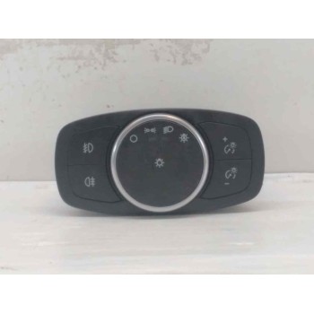 MANDO LUCES JX7T13D061NB 