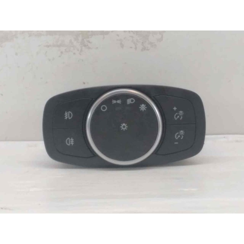 Recambio de mando luces para ford focus st-line referencia OEM IAM JX7T13D061NB  