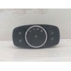 Recambio de mando luces para ford focus st-line referencia OEM IAM JX7T13D061NB  