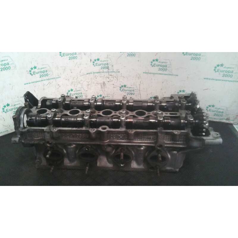 Recambio de culata para mg serie 75 (rj) 2.0 16v cdt referencia OEM IAM   