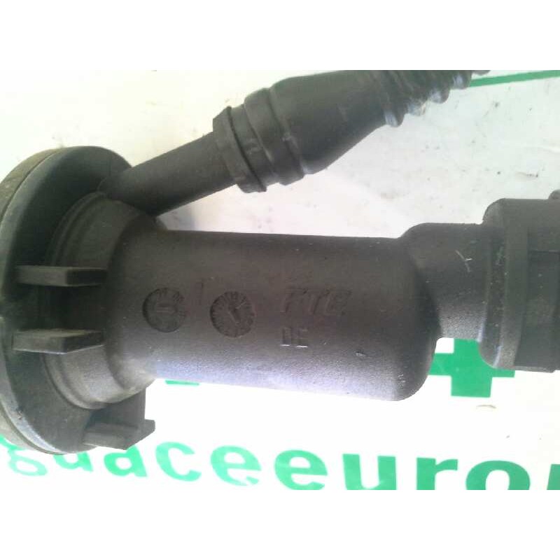 Recambio de bomba embrague para citroën c3 1.4 referencia OEM IAM   FTE - Azul 2