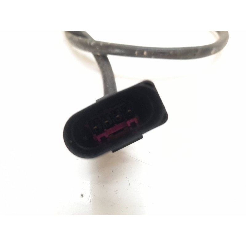 Recambio de sonda lambda para skoda fabia ambition plus referencia OEM IAM 04E906262GE - Blanco 2