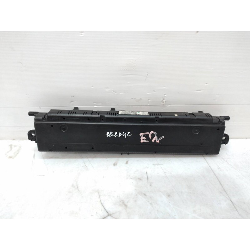 Recambio de cuadro instrumentos para renault scenic ii confort dynamique referencia OEM IAM P8200461294H 3
