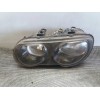 Recambio de faro izquierdo para mg streetwise 1.4 referencia OEM IAM   