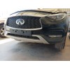 Recambio de paragolpes delantero para infiniti qx30 2.2 d awd referencia OEM IAM   