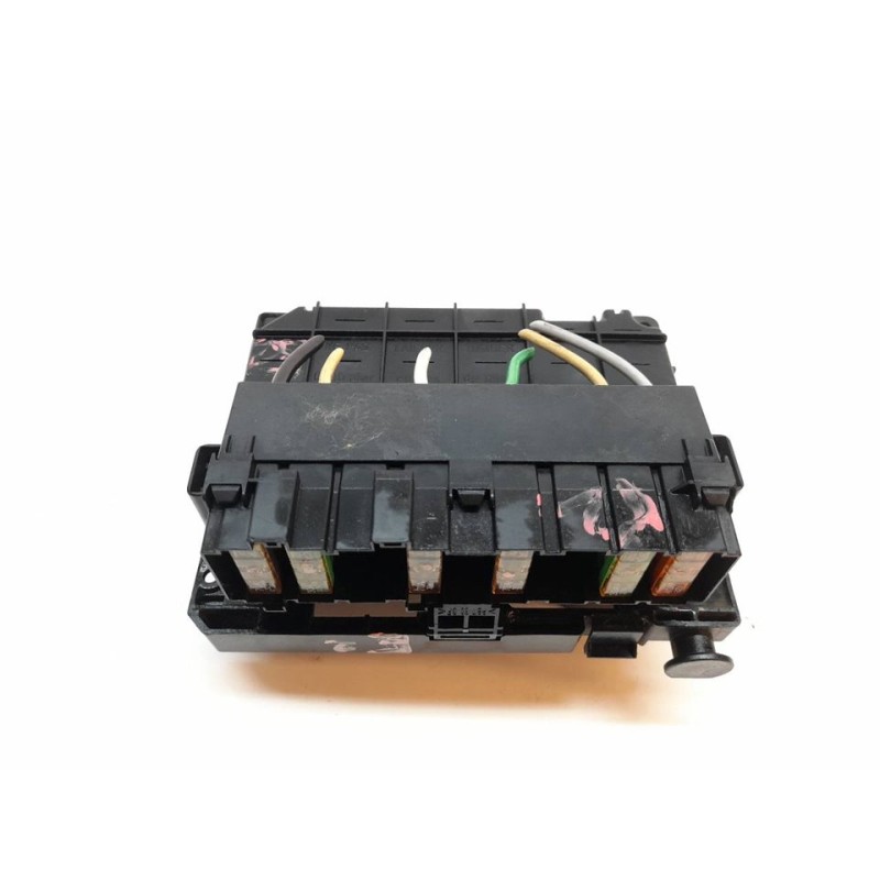 Recambio de caja reles / fusibles para peugeot 307 (s1) 1.6 16v cat referencia OEM IAM 9643538080 3