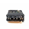 Recambio de caja reles / fusibles para peugeot 307 (s1) 1.6 16v cat referencia OEM IAM 9643538080  