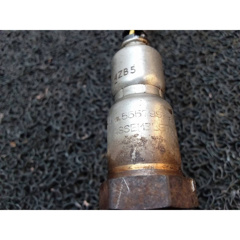 Recambio de sonda lambda para opel astra j lim. excellence referencia OEM IAM 55579925 2
