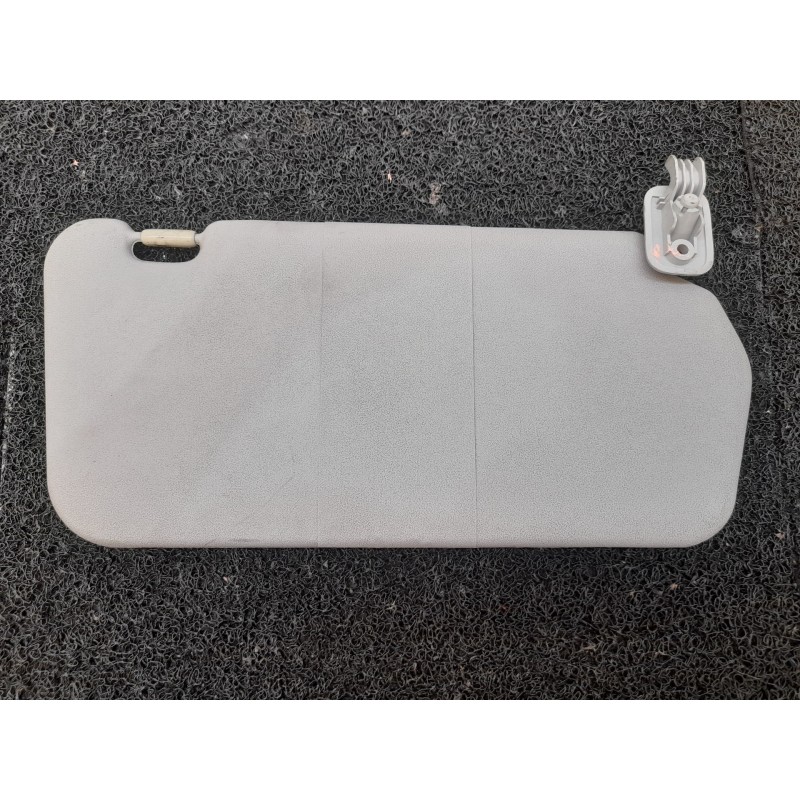 Recambio de parasol izquierdo para mazda 5 berl. (cr) 2.0 crtd sportive (105kw) referencia OEM IAM - Gris 2