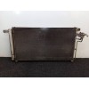 Recambio de condensador / radiador aire acondicionado para kia rio 1.4 ex1 referencia OEM IAM 97606F1GXXX  