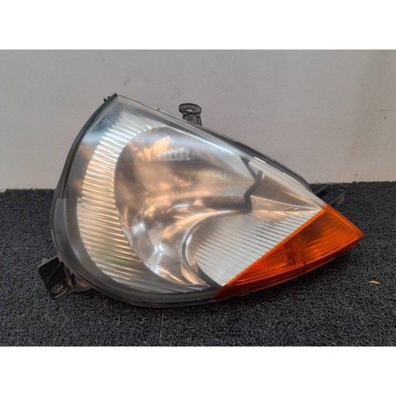 Recambio de faro derecho para ford ka (ccq) collection referencia OEM IAM 67724920  VALEO 2