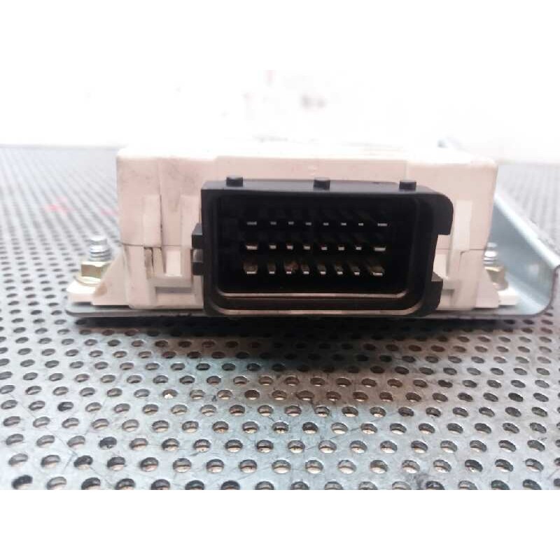 Recambio de centralita check control para toyota corolla verso (r1) 2.2 d-4d sol referencia OEM IAM 150696 3