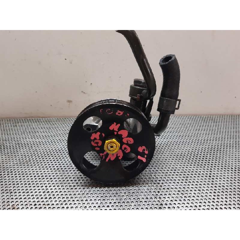 Recambio de bomba direccion para hyundai accent (lc) 1.5 crdi cat referencia OEM IAM  129993 3