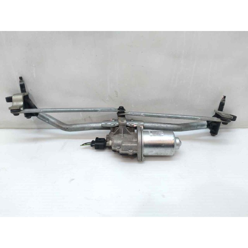 Recambio de motor limpia delantero para skoda fabia (5j2 ) ambition referencia OEM IAM 5J1955113B 3