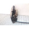 Recambio de cerradura puerta trasera izquierda para kia shuma 1.5 referencia OEM IAM   