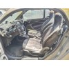 smart fortwo coupe del año 2016