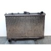 Recambio de radiador agua para nissan almera tino (v10m) comfort referencia OEM IAM   