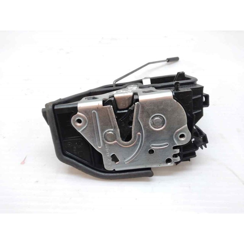 Recambio de cerradura puerta trasera izquierda para bmw serie 3 lim. (f30) 316d referencia OEM IAM 7229459 - Rojo 3