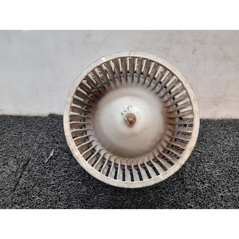 Recambio de motor calefaccion para kia frontier referencia OEM IAM - Blanco 3