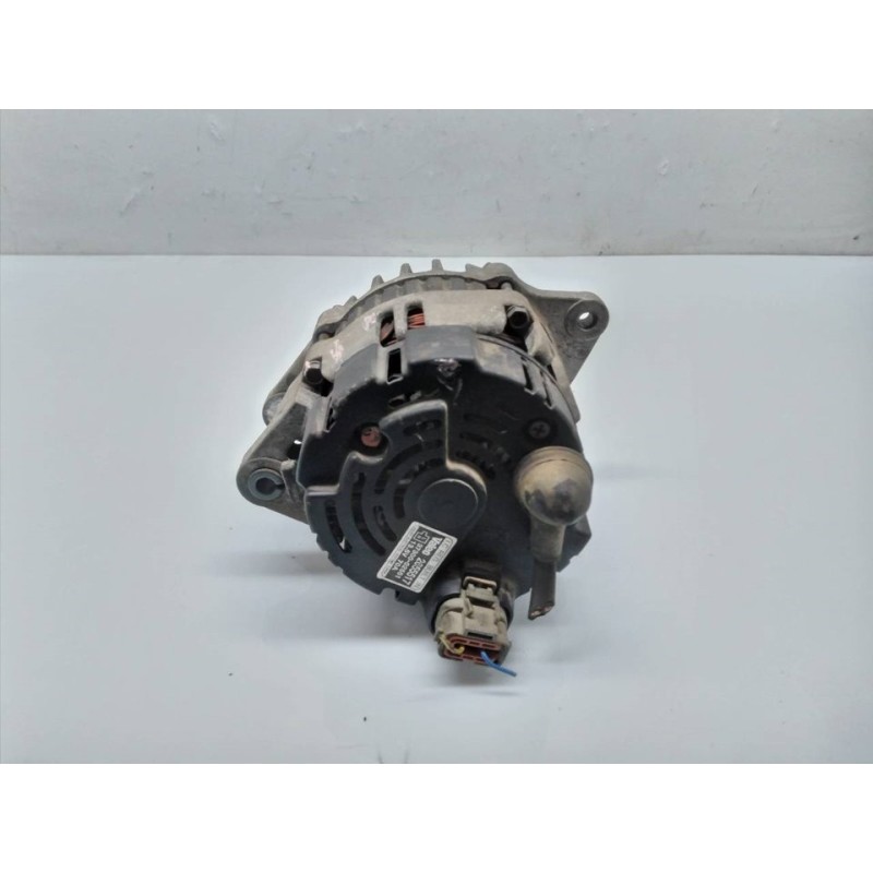 Recambio de alternador para hyundai atos prime (mx) gls (2003) referencia OEM IAM 3730002551 2655517 VALEO 4