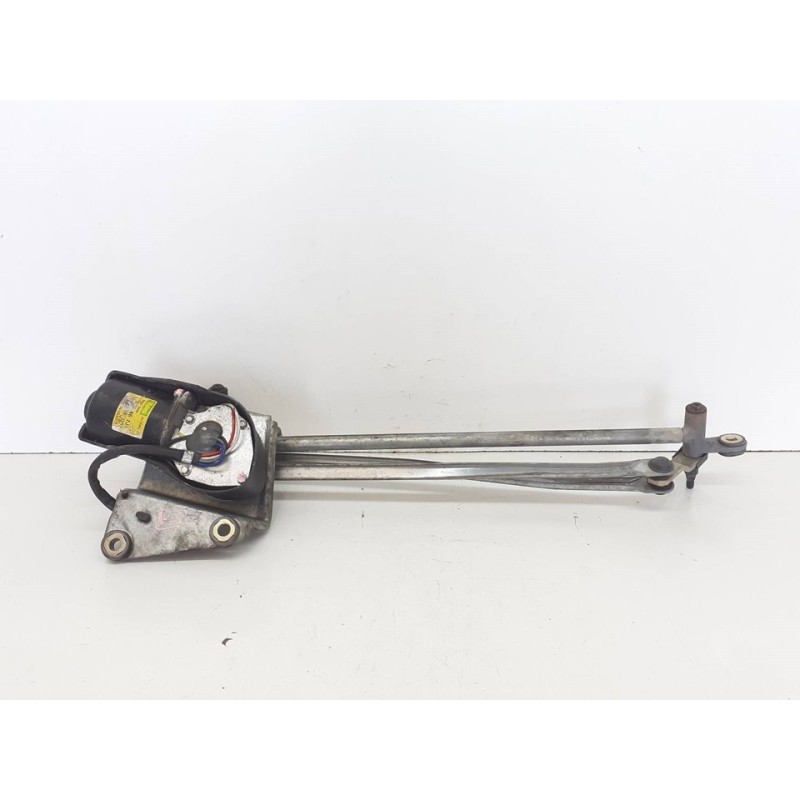 Recambio de motor limpia delantero para peugeot 306 berlina 3/4/5 puertas (s2) xr referencia OEM IAM 53546702 - Blanco 4