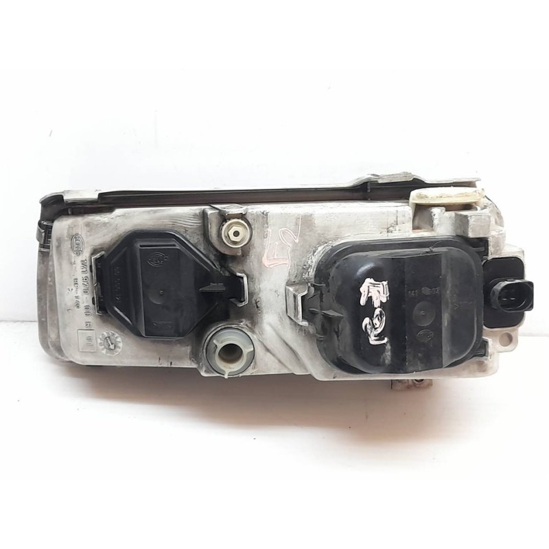 Recambio de faro derecho para volkswagen passat berlina (3a2) gl exclusiv referencia OEM IAM - Blanco 2