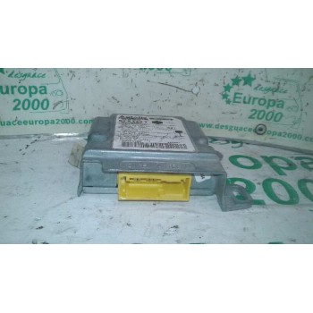 CENTRALITA AIRBAG 8200098402 600589600 