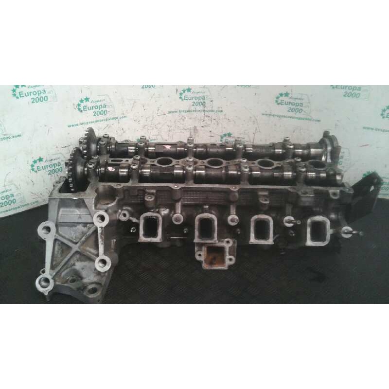 Recambio de culata para mg serie 75 (rj) 2.0 16v cdt referencia OEM IAM 3