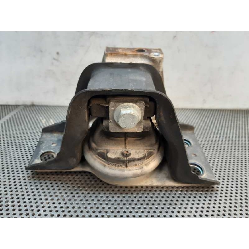 Recambio de soporte motor derecho para nissan note (e11e) acenta referencia OEM IAM - Gris 3
