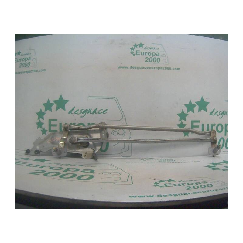 Recambio de motor limpia delantero para nissan cabstar e 3.0d referencia OEM IAM 288105T21  DECO