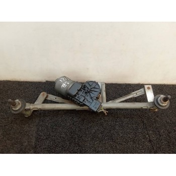 MOTOR LIMPIA DELANTERO 0390241523 BOSCH