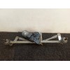 Recambio de motor limpia delantero para peugeot 206+ básico referencia OEM IAM 0390241523  BOSCH