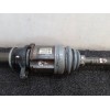 Recambio de transmision delantera derecha para chrysler jeep compass limited plus 4x2 referencia OEM IAM P05105660AE TPR1791V067