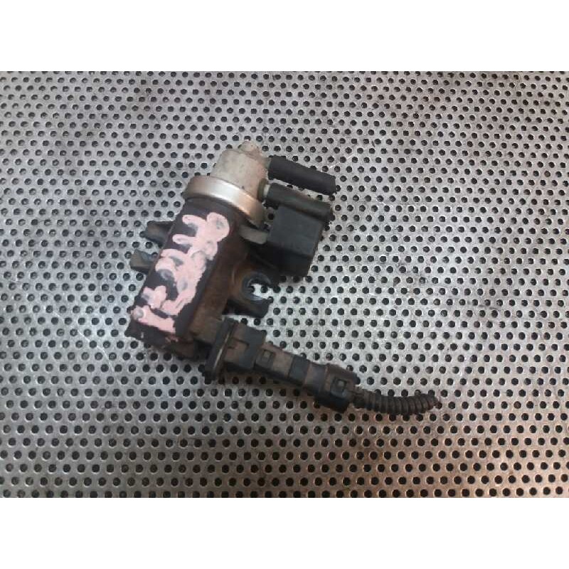 Recambio de valvula aire adicional para hyundai accent (lc) 1.5 crdi cat referencia OEM IAM   
