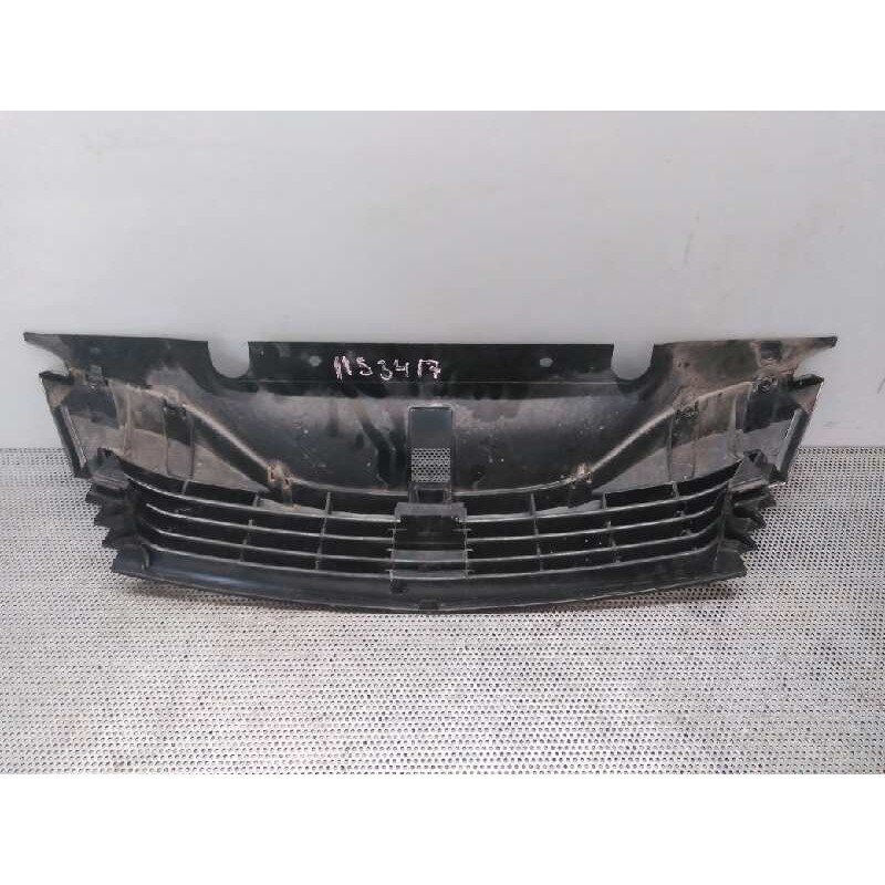 Recambio de rejilla delantera para renault laguna ii (bg0) 1.6 referencia OEM IAM 2